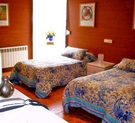 Pension Casa 400 ビトリア・ガステイス 部屋 写真