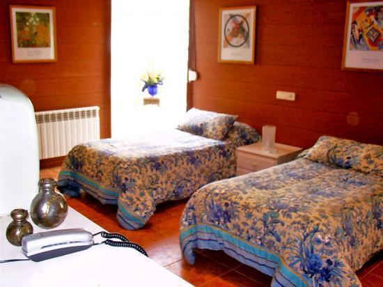 Pension Casa 400 ビトリア・ガステイス 部屋 写真